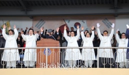 경남도, 창녕 영산, 107년 전 함성을 무형유산으로 깨우다