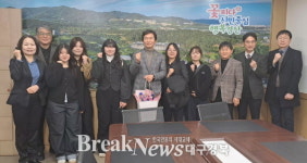 경산시, 공무원·부사관 합격생 초청 격려…경산제일고등학교 24명 합격 쾌거