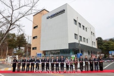 가평군, 56억 투입 청평면 종합복지회관 화려한 부활… 지역 소통 거점 뜬다