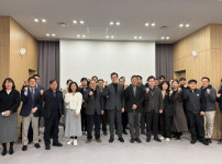충주시, 충북테크노파크와 자동차부품산업 클러스터지원사업 통합설명회 진행