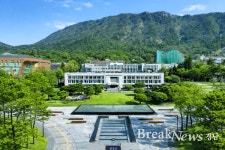 국립창원대, 국내 최초 ‘기계공학대학’ 신설