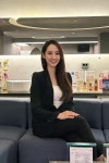 [인물 탐구](주)디프네의 최수아 대표...청담동에서 E.T를 만났다고?“