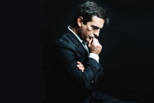 가슴으로 듣는 Playlist: (65) 카마네(Camané) ― 나는 어떤 강을 알고 있다(Sei de Um Rio)