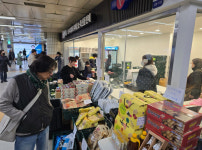 충주시, 강남 압구정역 로컬푸드 직매장 ‘충주씨샵’ 2호점 개장