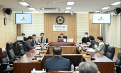 세종시의회 행정복지위원회, 제4대 의회 상임위 활동 매듭