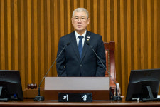 대전 서구의회, 제295회 임시회 열고 주민 생활 밀착형 의정활동 본격화