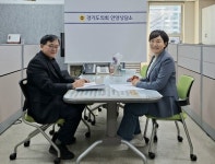 이채명 경기도의원, 호계동 침수예방·하수처리 개선 점검