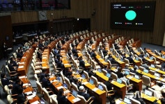 78년간의 ‘검찰 시대’ 종말…국회 여당 주도 공소청법 의결 ‘검찰청 폐지’