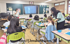 전북교육청 기초학력 선도학교 확대