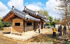 익산 황등면 면지(面誌) 편찬 전수 조사