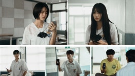 전소영·강미나·백선호 ‘기리고’, 전 세계 강타할 넷플릭스 ‘YA 호러’ 시리즈