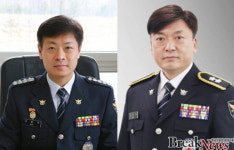차기 전남경찰청장 누가 되나… 고범석·김호승 치안감 ‘2파전’