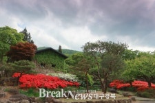 경북문화관광공사, 4월 추천 여행지 ‘칠곡 가산수피아’ 선정