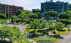 부경대 라이즈 사업, 입주기업 매출 31% 증가·신규 고용 89명