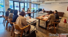 유니크패밀리순천센터 | 전남도, ‘전남형 통합돌봄’ 현장 행보 본격화… 순천서 첫 소통