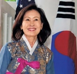 ‘철의 여인’ 스틸 주한미 대사 부임…이재명 정부, 동맹무게 견딜 준비 됐나?