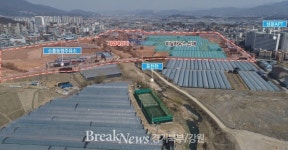 포천 송우2지구 본격 착공… 소흘권역 주거 거점 조성 가속화