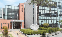 전주 송천도서관 공모 선정