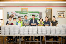 남양주시청 공무직노조, 지역사회와 함께하는 따뜻한 나눔 활동 펼쳐