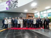 호남호국기념관, 특별기획전 끝나지 않은 전쟁 개막