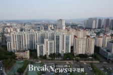 LH 지방 미분양 매입사업 효과 가시화…포항 미분양 182세대 해소