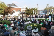가평읍, 제2회 행복나눔음악회 성료… 주민 주도 화합의 장 마련
