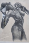 누드화 수집 20년-인공지능한테 듣는 칭찬의 묘미(妙味)...“위대한 여정” 칭찬