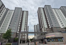 충주시, 서충주 권역 최초 오드카운티 아파트 건강아파트 지정