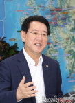 김영록 지사 