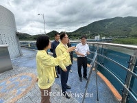 한결지하수 대구지사 | 박완수 경남지사, “안전한 수돗물 공급 최우선” 특별 지시