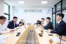 양주대전환 인수위, 국토부·코레일과 1호선 증차 담판… 덕계·덕정역 배차 단축 시급