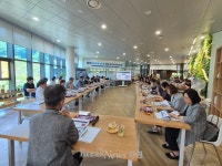 영월의료원, 퇴원환자 홀로 두지 않는다… 촘촘한 ‘지역사회 맞춤형 돌봄망’ 가동