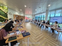 영월의료원구내매점 | 영월의료원, “지역완결형 필수의료 촘촘히 짠다”… 원외대표 협의체 성료