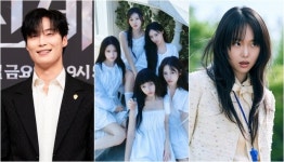 허남준, 6월 라이징 스타 브랜드평판 1위 차지..2위 리센느·3위 진기주