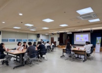 진천군정신건강복지센터, 힐링 체험부터 고위험군 심층 상담까지 청년 심리 방역 총력