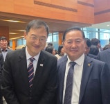 의전 대신 현장...김상욱 울산시장의 첫날 던진 메세지