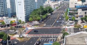 충주시, 490억 투입 연수·칠금 일대 상습 침수 해결…시간당 80mm 집중호우 대응