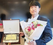 100인 리더스 클럽, 윤성민 (株)라온이엔지 대표=행사분과위원장 선임