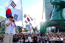 국민의힘, 장동혁·정점식 “특검·보완수사권 폐지 저지”