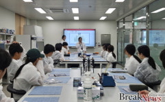 전남바이오진흥원, 하계 ‘맞춤형 인재육성 교육’ 본격 추진… 미래 바이오 인재 200명 양성