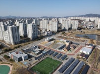 진천군, 자족형 도시 완성 도모하는 충북혁신도시 ‘시즌 2’ 추진