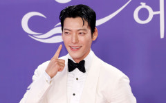 김우빈, ‘기프트’ 출연 확정..전국 꼴찌 고교 야구부 감독 변신 ‘기대감↑’