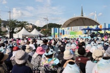 가평군, ‘KBS 전국노래자랑’ 성황리 녹화 마쳐… 2천여 명 운집 열기 ‘후끈’