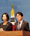 황운하 의원 “공소청에 남겨둔 수사조직 · 인력, 법으로 차단 ”