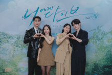 ［종합］김지연·박서함 ‘너에게 다이브’, 벌써 기대되는 타임슬립+바디체인지 로맨스