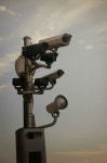 중랑구, CCTV 비상벨 시스템 활용 청소년 선도한다