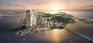 영종도 로얄 엠포리움 호텔 분양으로 안정적인 수익률 기대하는 투자자 늘어