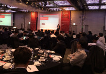 한국후지쯔, 파트너 데이 2015 개최…상생 도모