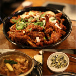 안산 중앙동 맛집 맵돈 불쾌지수 높은 날 시원하게 날리자