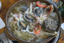 행주산성맛집, 여름철보양식 대세는 오복탕, 오복탕 맛집 하늘애